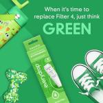 Whirlpool Everydrop Ice and Water Filter 4