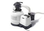 Intex 2,800 GPH Sand Filter Pump for Pools