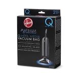 Hoover Type Q Vacuum Bags with HEPA Filtration