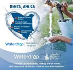 Waterdrop D6 Reverse Osmosis Water Filter, 600 GPD Under Sink Reverse Osmosis System, Reduce PFAS, 2:1 Pure to Drain, Tankless RO Water Filter System, Smart Faucet, Easy Installation