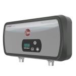Rheem 6.5kW 240V Point of Use Thermostatic Tankless Electric Water Heater