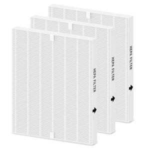 3 Pack True HEPA Filters for Coway Air Purifiers