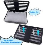 Activated Charcoal Filter Refill for iTouchless Trash Cans