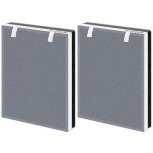 Funmit Vital 100 Replacement Filter, 2 Pack