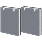 Funmit Vital 100 Replacement Filter, 2 Pack