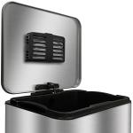 Activated Charcoal Filter Refill for iTouchless Trash Cans