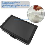 Activated Charcoal Filter Refill for iTouchless Trash Cans