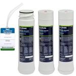 EcoPure Reverse Osmosis Filter and Membrane Set