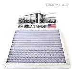 20x30x1 Merv 8 Washable Electrostatic Air Filter