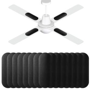 Dualshine 15 Pack Universal Ceiling Fan Filters