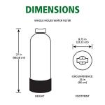 AO Smith Whole House Water Filter System