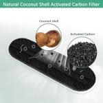 15 Pack Ceiling Fan Blade Air Filters