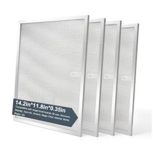 BPS1FA30 Range Hood Grease Filter 2-Pack