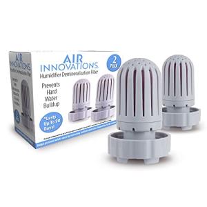 Air Innovations Humidifier Demineralization Filter Set