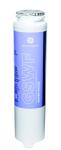 GE GSWF Refrigerator Water Filter - Reduces 50+ Impurities