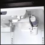 GE GSWF Refrigerator Water Filter - Reduces 50+ Impurities