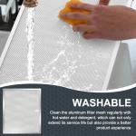 BPS1FA30 Range Hood Grease Filter 2-Pack