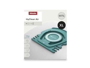 Miele HyClean Air TU Vacuum Bags XL Pack of 8