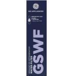 GE GSWF Refrigerator Water Filter - Reduces 50+ Impurities