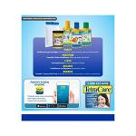 Tetra Whisper IQ Power Filter for 20 Gallons