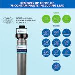 Aquasana Under Sink Water Filter System