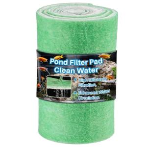 MAQIHAN High-Quality Filter Media