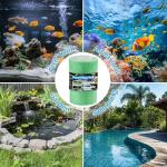 MAQIHAN High-Quality Filter Media