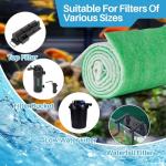 MAQIHAN High-Quality Filter Media
