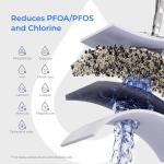 Waterdrop Lucid Water Filter Jug - 3.5L