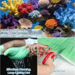 MAQIHAN High-Quality Filter Media