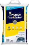 Morton Clean and Protect Water Softener Salt 3-Pack