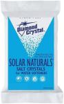 All Natural Solar Salt for Water Softeners 50 lbs