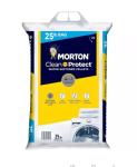 Morton Clean and Protect Water Softener Salt 3-Pack