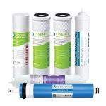 APEC Essence Alkaline 75 GPD Filter Replacement Set
