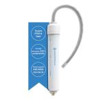 Universal Inline Water Filter for Refrigerators