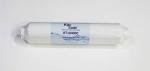 Rite Taste 10" Inline Refrigerator Water Filter