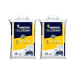Morton Clean and Protect Water Softener Salt 40lbs