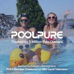 POOLPURE Pool Filter for Cleare Plus 320