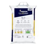 Morton Clean and Protect Water Softener Salt 40lbs