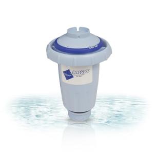 Nature2 Express Mineral Cartridge for Pools Up to 25K Gallons