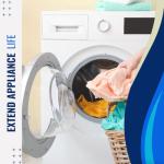 Morton Clean and Protect Water Softener Salt 40lbs