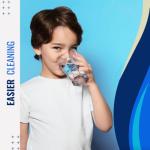 Morton Clean and Protect Water Softener Salt 40lbs