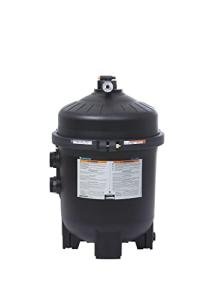 Hayward W3DE3620 36 Sq. Ft. Pool Filter