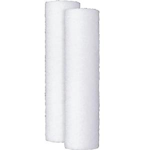 GE FXUSC Sediment Water Filter Cartridge