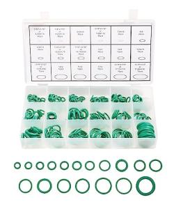 270-Piece O-Ring and Gasket Assortment Set