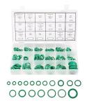 270-Piece O-Ring and Gasket Assortment Set