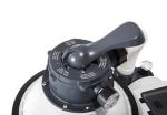 Intex 2,800 GPH Sand Filter Pump for Pools