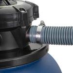 13" Sand Filter Pump, 3/4HP 2,400 GPH