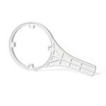 RV Filter Housing with Bracket and Wrench