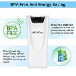 DaToo Ultra Silent Aquarium In-Tank Power Filter